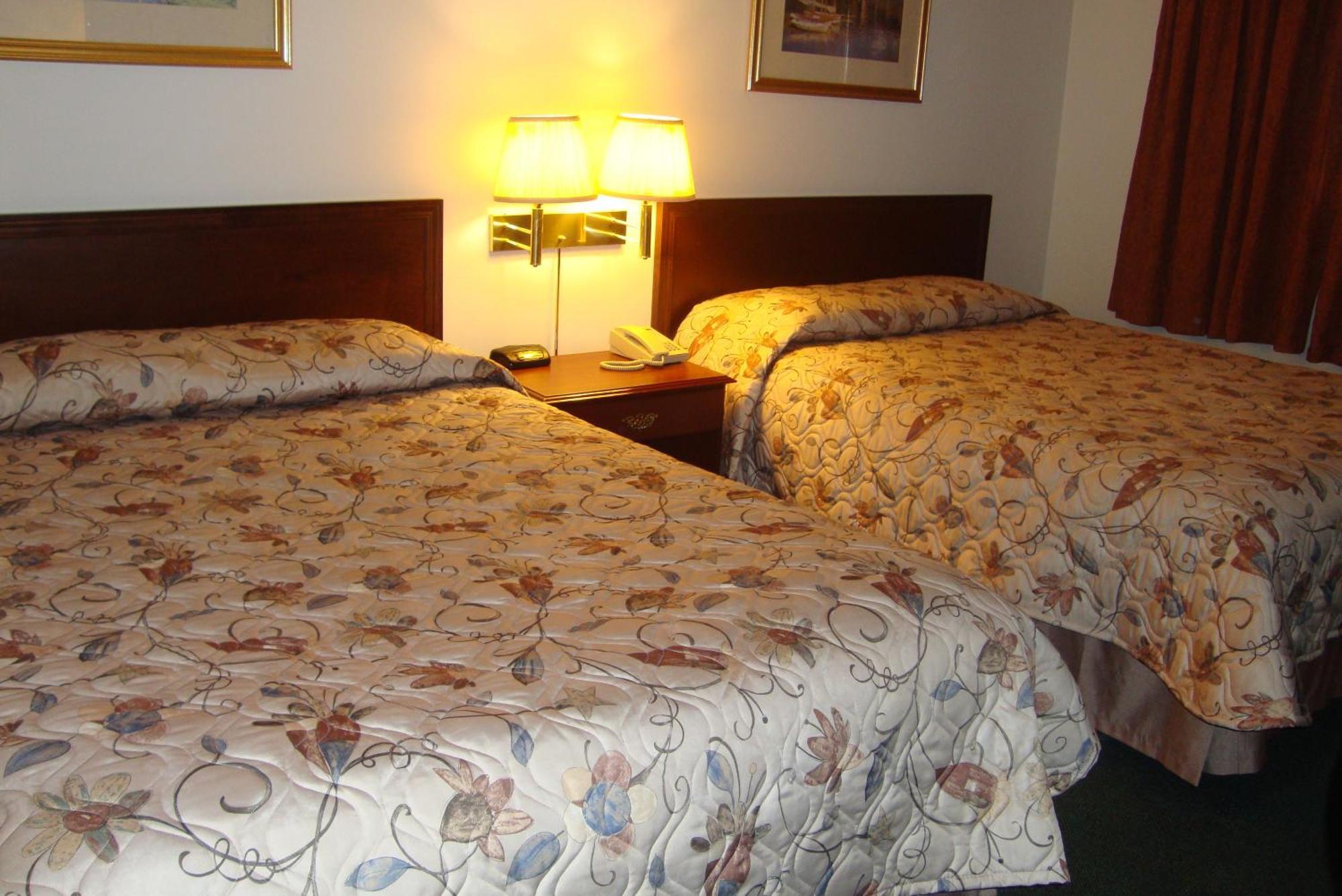 Royal Napanee Inn Greater Napanee Luaran gambar