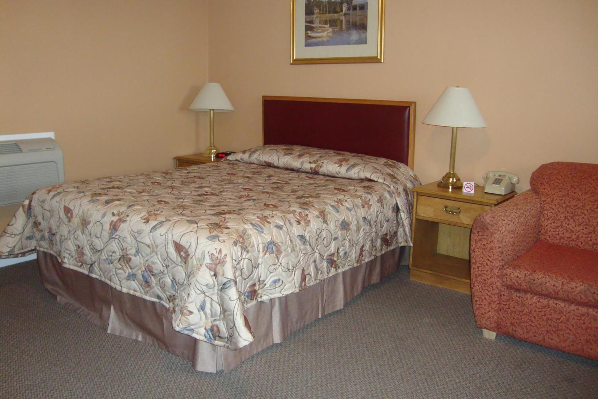 Royal Napanee Inn Greater Napanee Luaran gambar