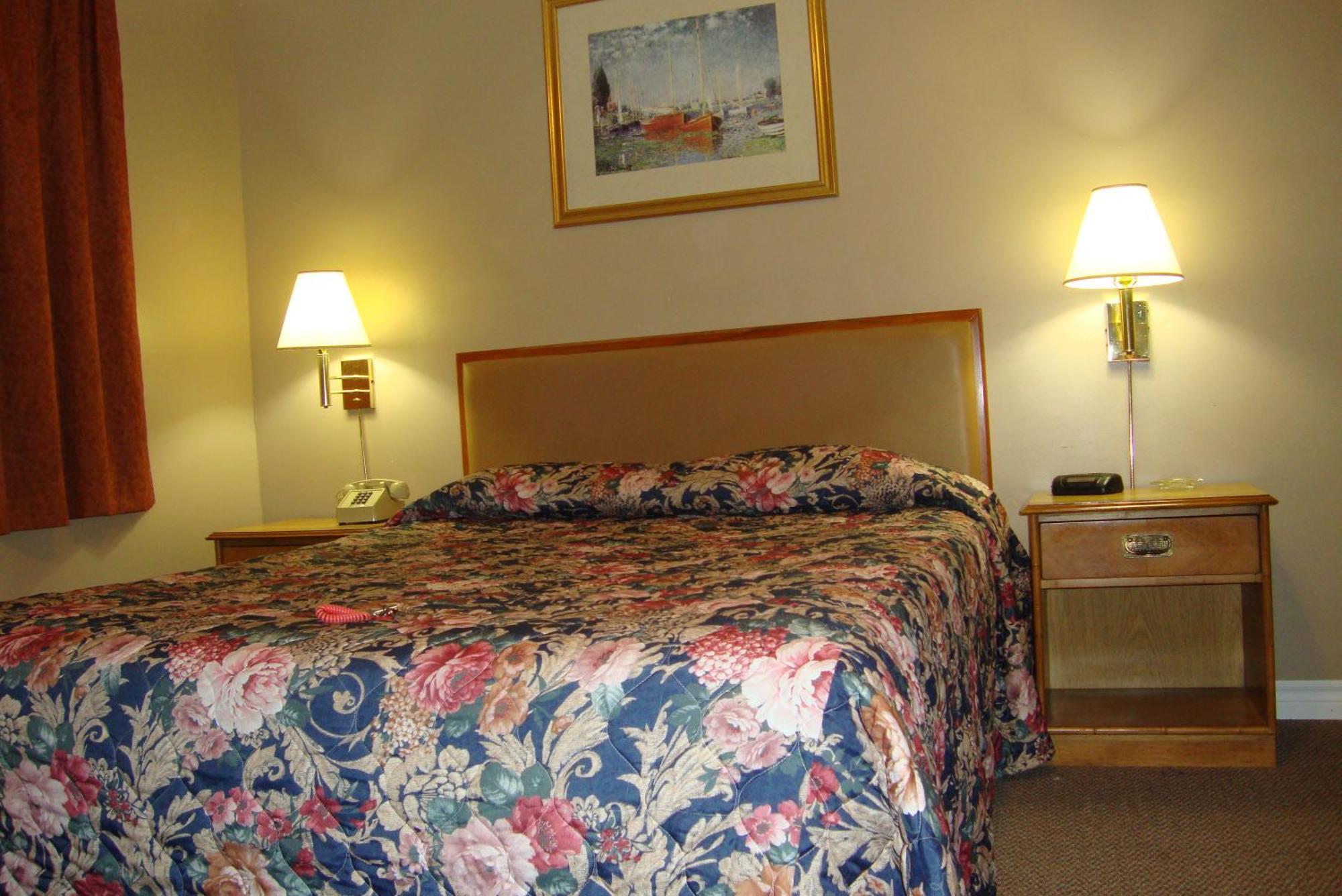 Royal Napanee Inn Greater Napanee Luaran gambar