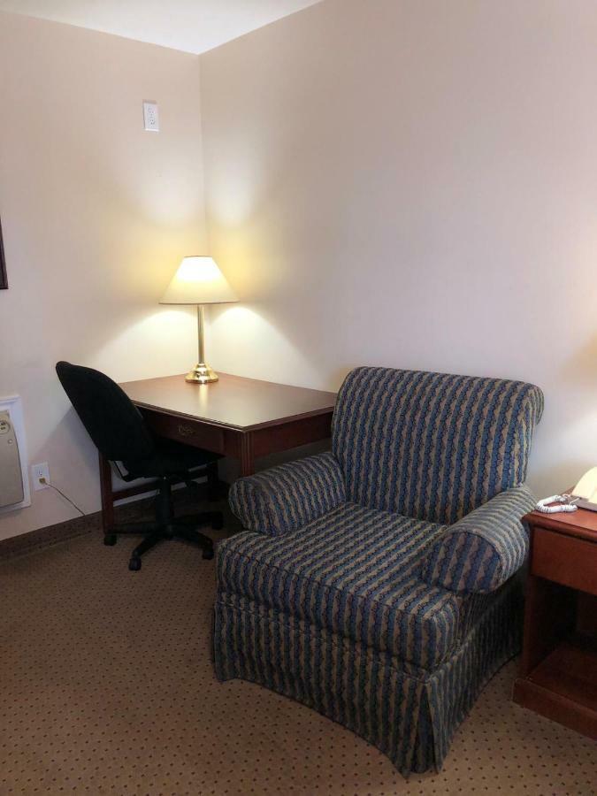 Royal Napanee Inn Greater Napanee Luaran gambar